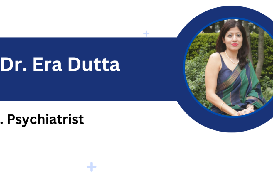 Dr. Era Dutta