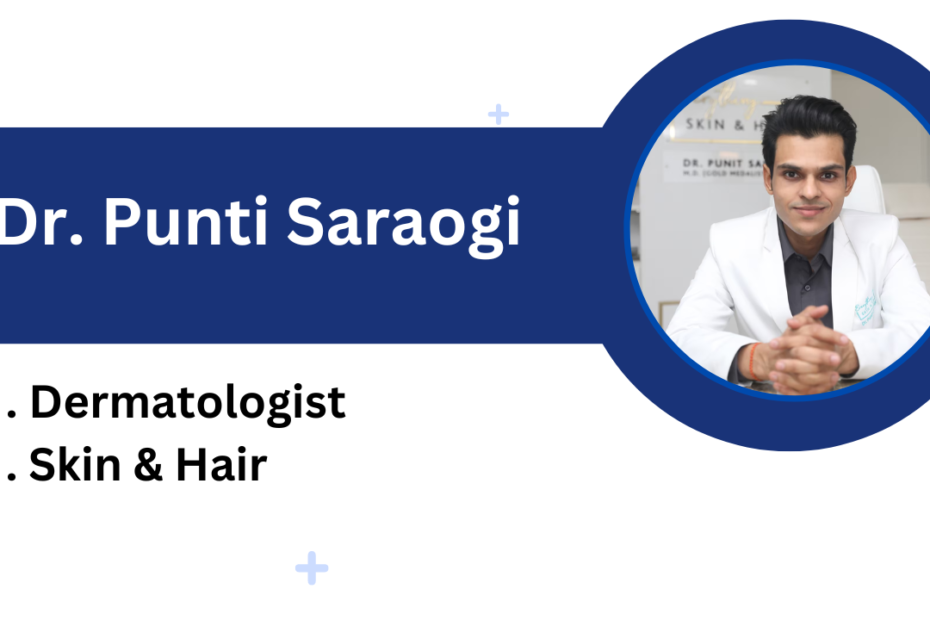 Dr. Punti Saraogi