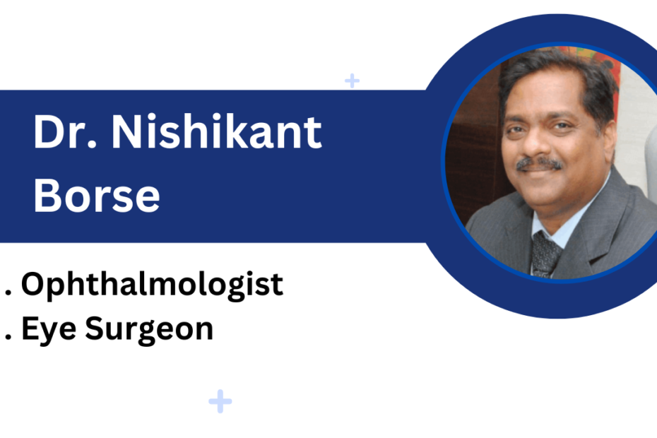 Dr. Nishikant Borse