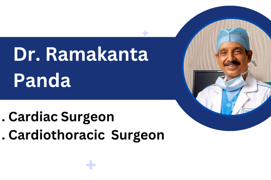 Dr. Ramakanta Panda